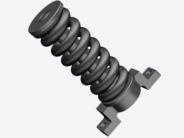 柳城县三-55弹簧