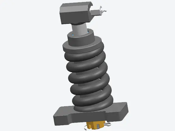 Mountain Cat 20 Dou Mountain 17