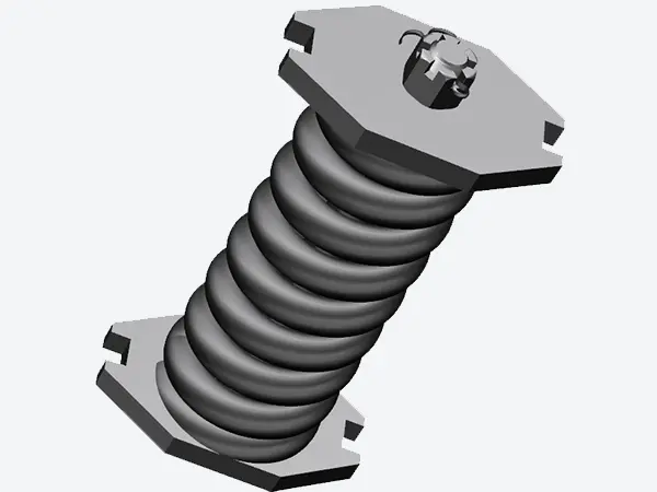 龙江县久保田185弹簧